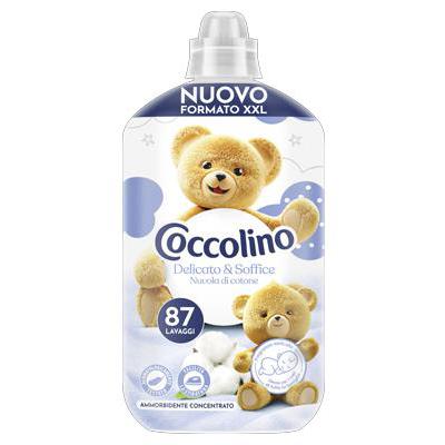 COCCOLINO CONCENTRATO X87 XXLSOFFICE & DELICATO