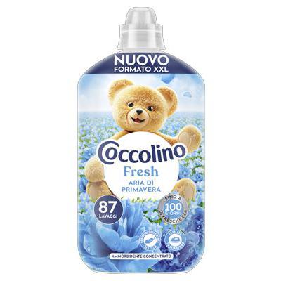COCCOLINO CONCENTRATO X87 XXLARIA DI PRIMAVERA