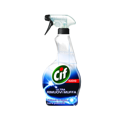 CIF ULTRA SPRAY ANTIMUFFA ML.500