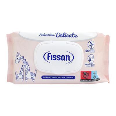 FISSAN SALVIETTINE DELICATE X65