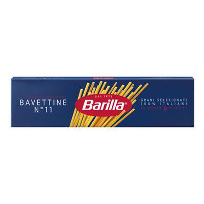 BARILLA GR.500 BAVETTINE N�11