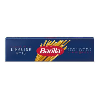 BARILLA GR.500 LINGUINE  N13EX BAVETTE