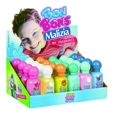 MALIZIA BONBONS PROFUMO ML.50