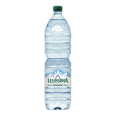 ACQUA LEVISSIMA LT.1,5 NATURALE