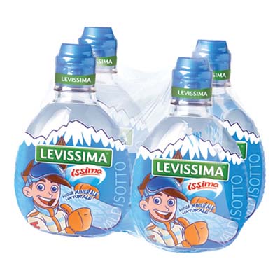 ACQUA LEVISSIMA CL.33X4 ISSIMA