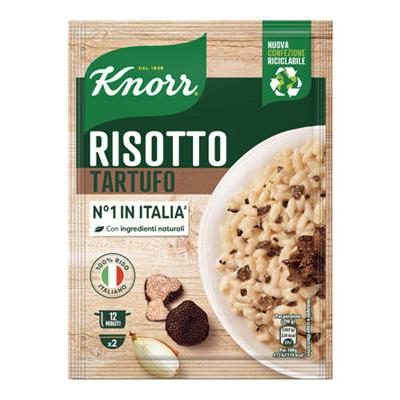 KNORR RISOTTO TARTUFO GR.175