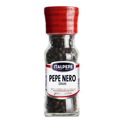 ITALPEPE PEPE NERO GR.30 IN GRANI