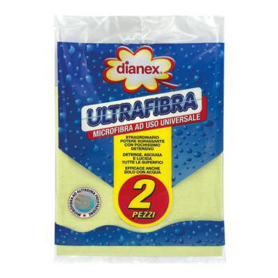 DIANEX ULTRAFIBRA X 2 PZ