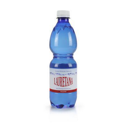 LAURETANA ACQUA FRIZZANTE ML.500 PET