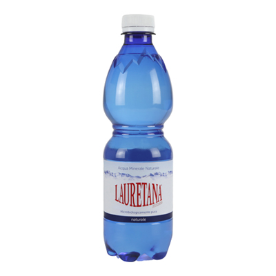 LAURETANA ACQUA NATURALE ML.500 PET