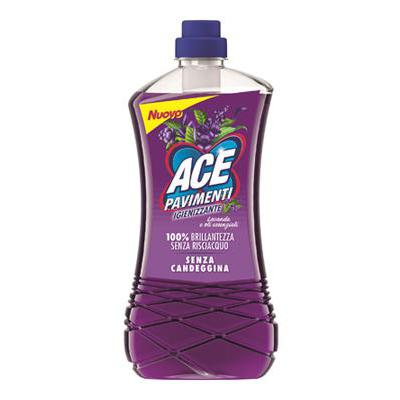 ACE IGIENIZZANTI PAVIMENTI LAVANDA LT.1