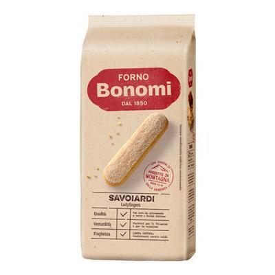 BONOMI SAVOIARDI GR.300