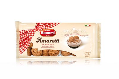 BONOMI AMARETTI GR.200