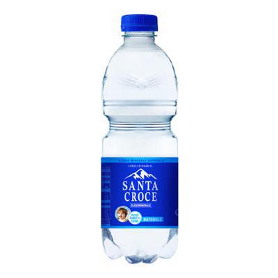 ACQUA SANTACROCE CL.50 NATURALE