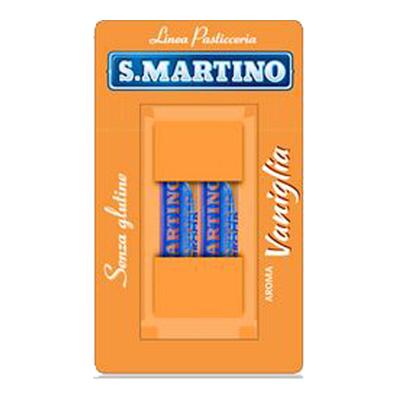 S.MARTINO AROMA ML.4 VANIGLIA