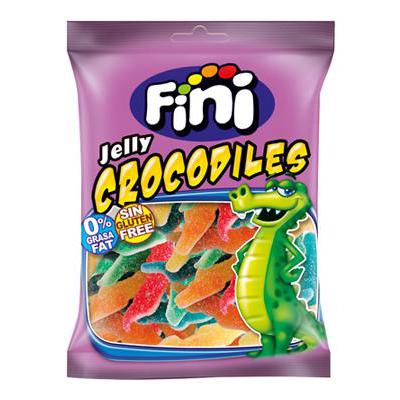 FINI GR90 COCCODRILLI COLORATI