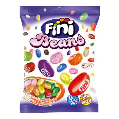 FINI GR90 JELLY BEANS