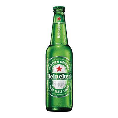 BIRRA HEINEKEN OW CL.40 5