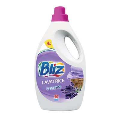 BLIZ LAVATRICE LT.3 LAVANDA