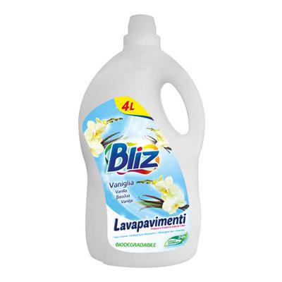 BLIZ PAVIMENTI LT.4 VANIGLIA