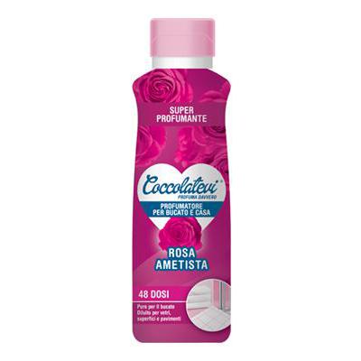 COCCOLATEVI BUC/PAV.ML300 ROSAAMETISTA