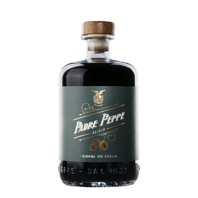 PADRE PEPPE ELIXIR CL.70 42