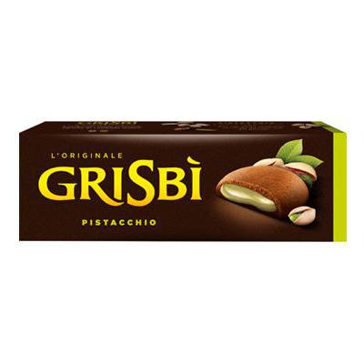 GRISBI' CLASSIC PISTACCHIO GR.135