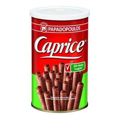 CAPRICE CLASSICI 30% LESS SUGAR GR.115