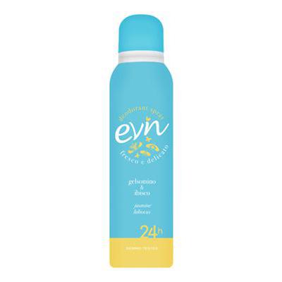 EVIN DEO GELSOMINO & IBISCO ML.150