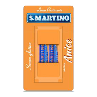 S.MARTINO AROMA ML.4 ANICE