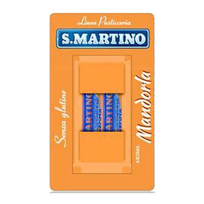 S.MARTINO AROMA ML.4 MANDORLA
