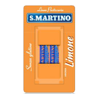 S.MARTINO AROMA ML.4 LIMONE