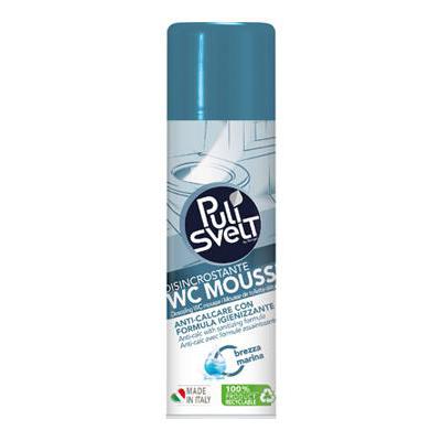 PULISVELT WC MOUSSE DISINCROSTANTE ML.500
