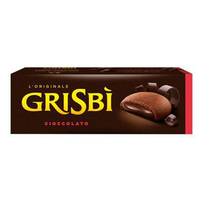 GRISBI'CLASSIC CACAO GR.135