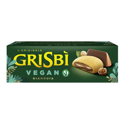 GRISBI VEGAN GIANDUIA GR.135