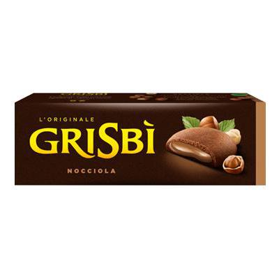 GRISBI'CLASSIC NOCCIOLA GR.135