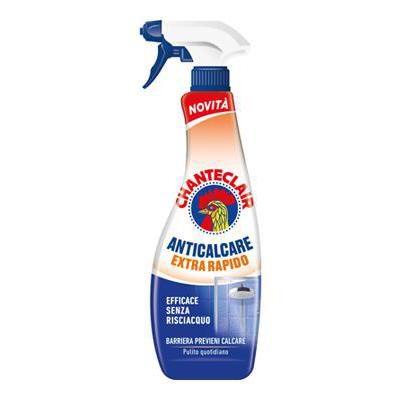 CH.CLAIR ANTICALCARE EROGATOREML.625 EXTRA RAPIDO