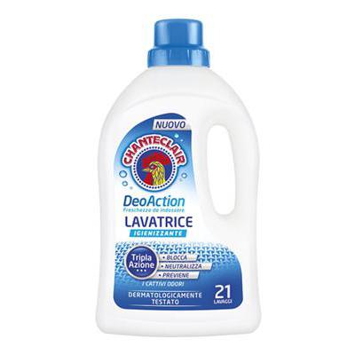 CHANTECLAIR ANTIODORE 28 LAVAGGI LT.1,4