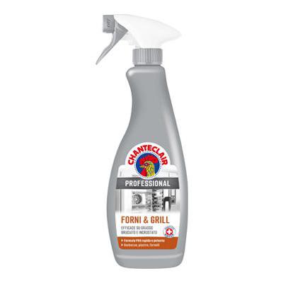 CH.CLAIR SGR.PROFESSIONALE FORNO&GRILL ML.700