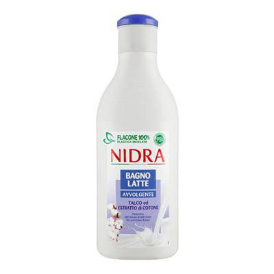 NIDRA BAGNOLATTE TALCO AVVOLGENTE ML.750
