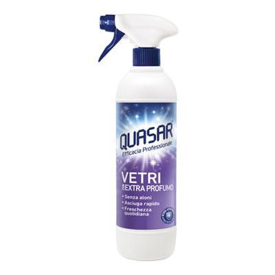 QUASAR VETRI CON EXTRA PROFUMOML.580