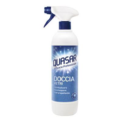 QUASAR DOCCIA VETRI ML.580