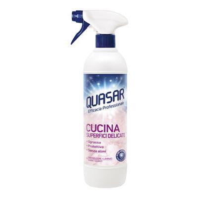 QUASAR CUCINA ML.580