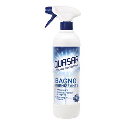 QUASAR BAGNO ML.580