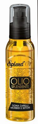 SPLEND'OR OLIO SPLENDENTE ML.100