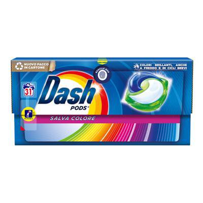 DASH PODS X 31 COLORE