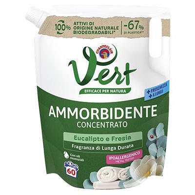 VERT AMMORBIDENTE CONCENTRATOEUCALIPTO/FRESIA    LT.1,2