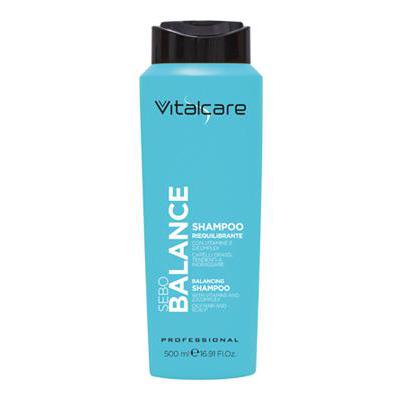 VITALCARE SHAMPOO ML.500 SEBOBALANCE