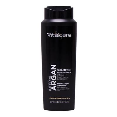 VITALCARE SHAMPOO PROFESSIONALE ML.500 ARGAN