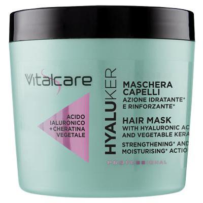 VITALCARE MASCHERA HYAKUKER ML.400